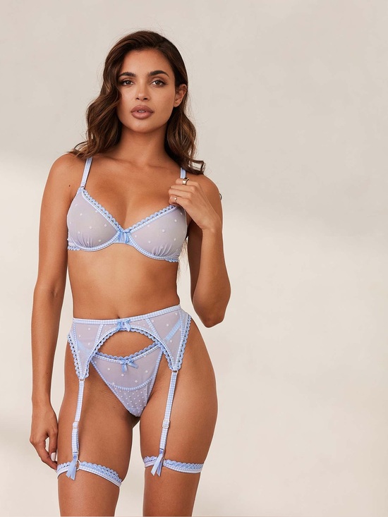 Lounge Other - (Size XL) LOUNGE Carina Intimates Set (no bra)